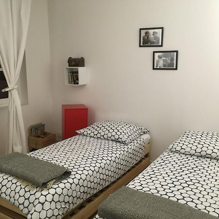 Aux 4 Fontaines Daire Narbonne Dış mekan fotoğraf