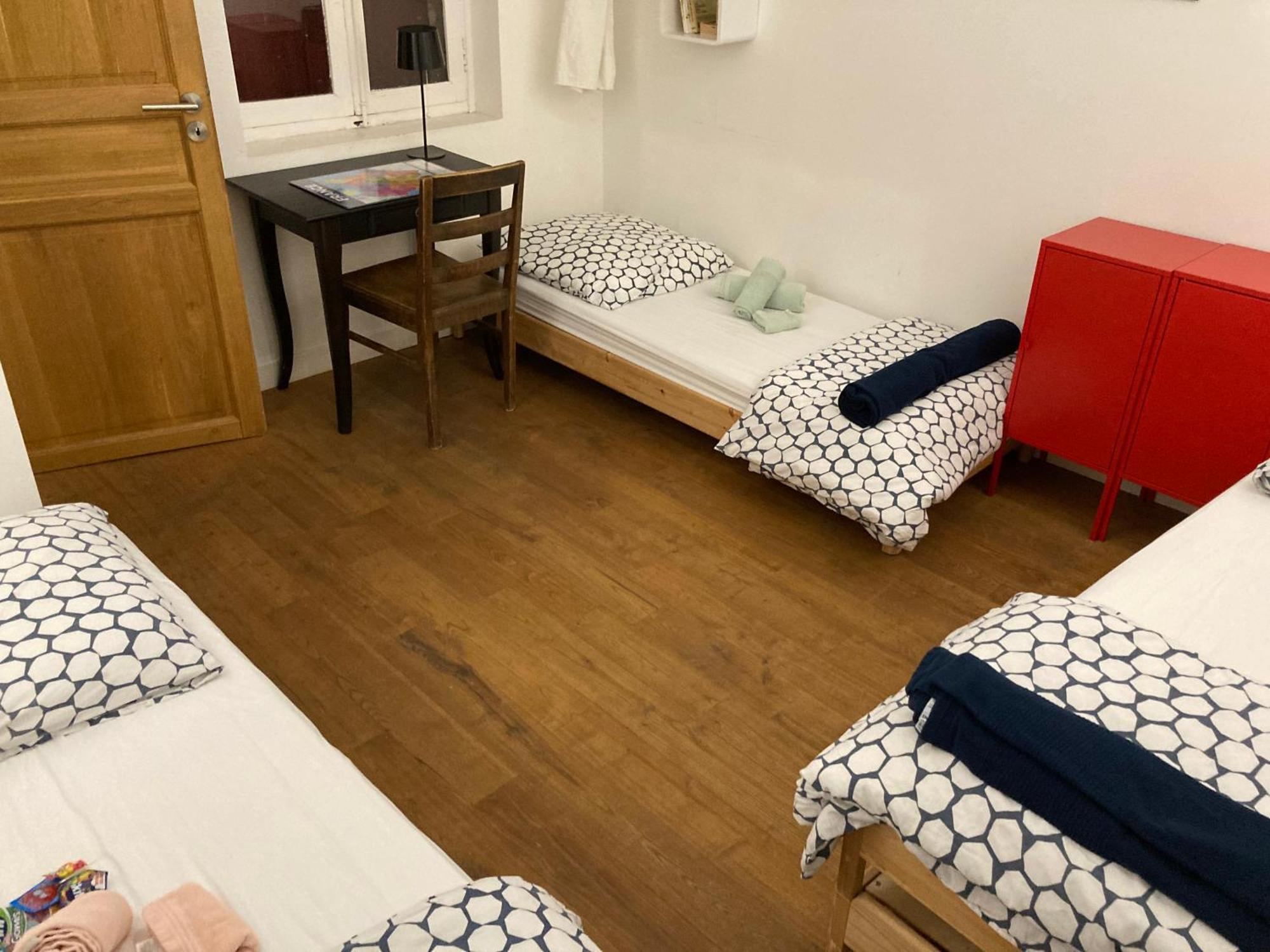 Aux 4 Fontaines Daire Narbonne Dış mekan fotoğraf