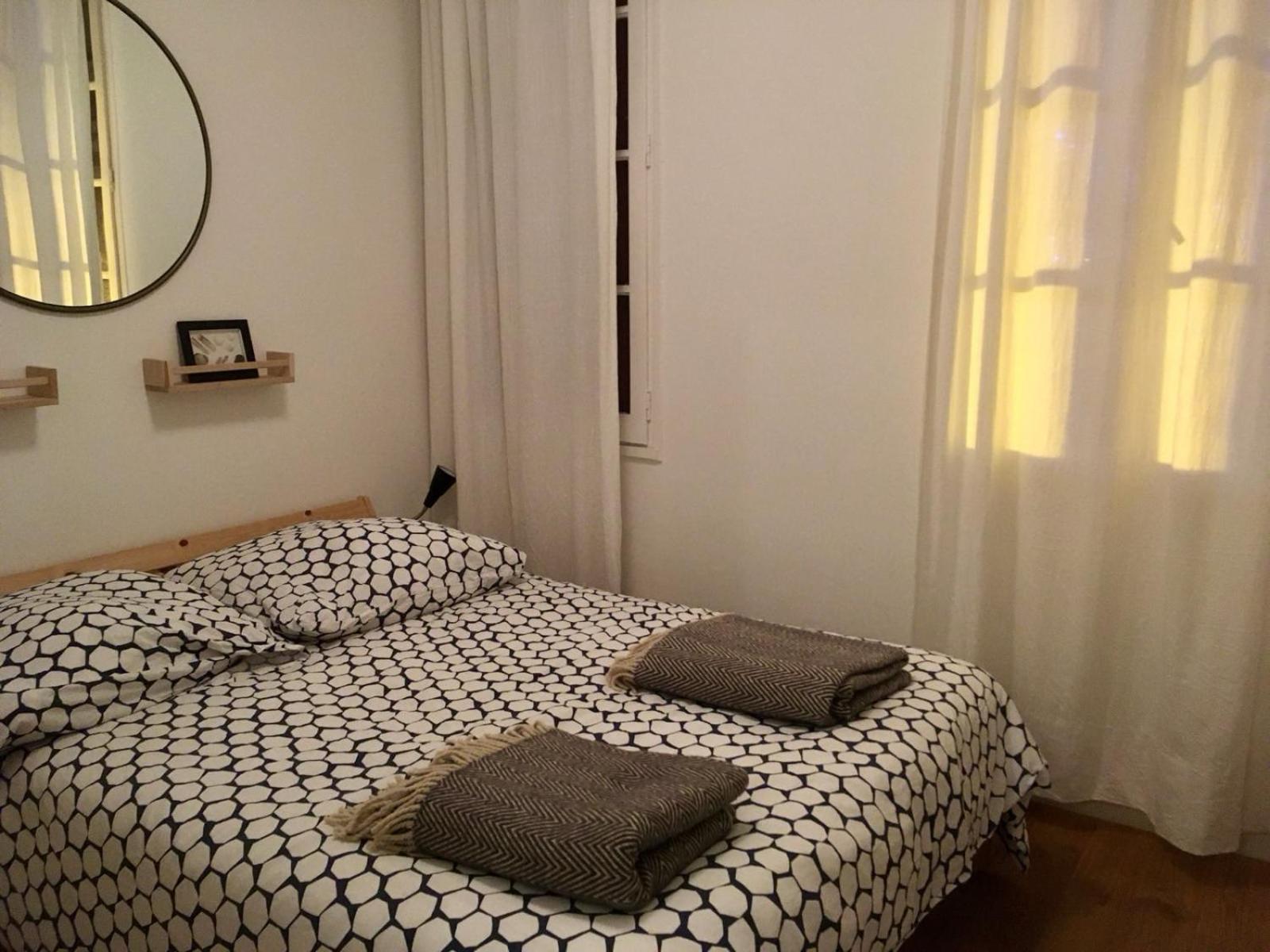 Aux 4 Fontaines Daire Narbonne Dış mekan fotoğraf